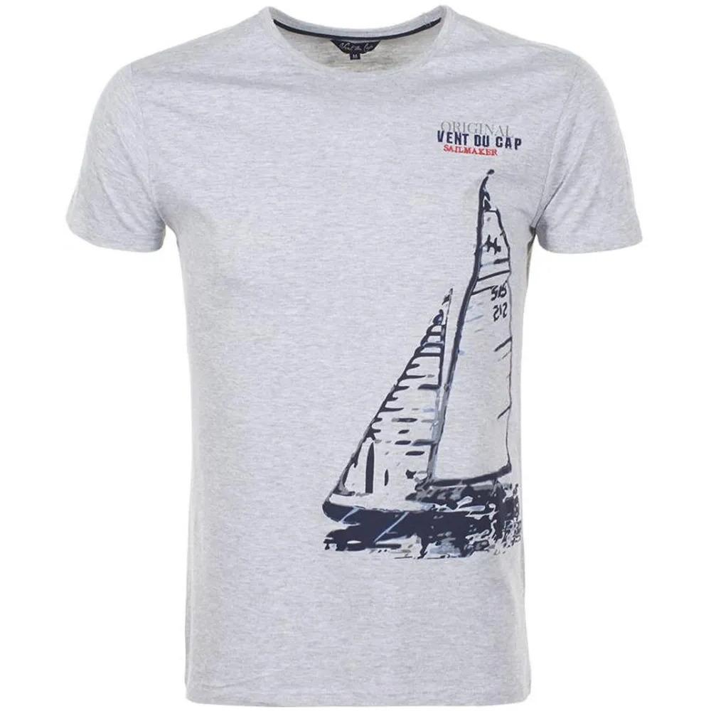 3430890019467 - T-Shirt Ecadrio